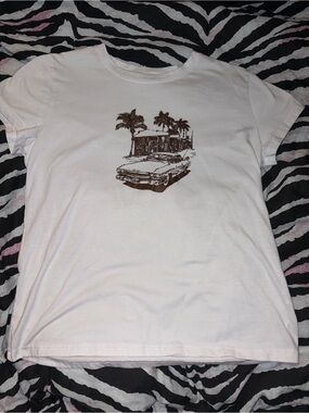 t shirt